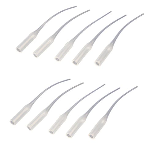 #W-TZ-TCAN01 - ZOMBIE SUPER FINE NOZZELS FOR TYRE GLUE - 10PCS