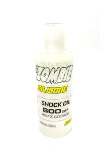 #S-TZ-000100 - ZOMBIE Silicone shock oil 100cst 60ml
