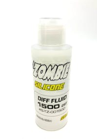 #S-TZ-000900 - ZOMBIE Silicone shock oil 900cst 60ml [duplicate]