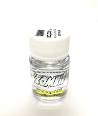 #S-TZ-2million - ZOMBIE Silicone differential oil 2millioncst 50ml