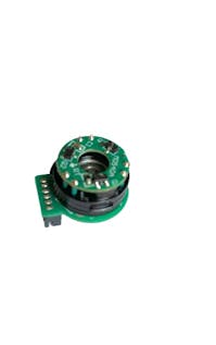 #M-TZ-MCJ003 - ZOMBIE Colin Jackson Sensor Board with ball bearing