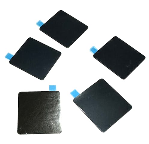 #F-TZ-HECS30DT - ZOMBIE Ultra Thin Double Sided Tape for 30mm Cooling System