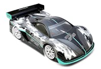 #60808-10 - BLITZ GT5 ZONDA 1/8TH ON-ROAD GT BODY