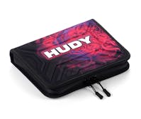 #DY199011-H - HUDY HARD CASE - 230x180x45MM - TOOL BAG SMALL