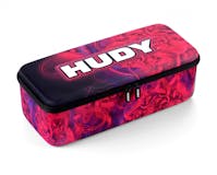 #DY199160-H - HUDY HARD CASE - 355x150x109MM - STARTER BOX OFF-ROAD