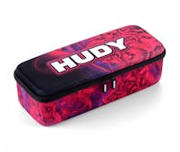 #DY199161-H - HUDY HARD CASE - 325x125x89MM - STARTER BOX ON-ROAD