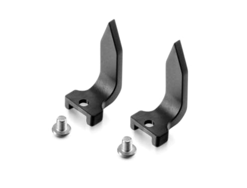 #XR302390 - X4 COMPOSITE CASTER GAUGE (2)