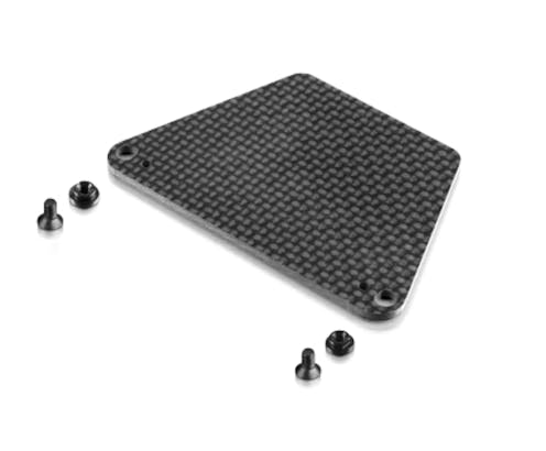 #XR326150 - GRAPHITE PLATE FOR ELECTRONICS - SET