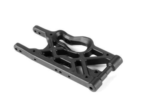 #XR353124-G - COMPOSITE SUSPENSION REAR ARM - LSM - RIGHT - GRAPHITE