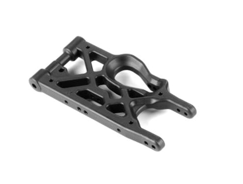 #XR353125-G - COMPOSITE SUSPENSION REAR ARM - LSM - LEFT - GRAPHITE
