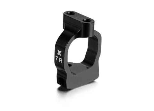 #XR362232 - ALU C-HUB 7° RIGHT - SWISS 7075 T6