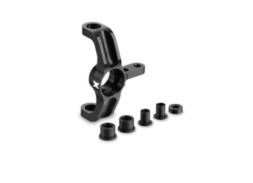 #XR362260 - ALU STEERING BLOCK - SWISS 7075 T6