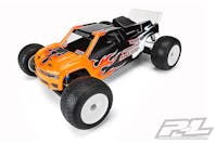 #PL3581-00 - PROLINE AXIS ST CLEAR BODY FOR TLR 22T & ASSOCIATED T6.2