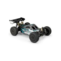 #JC0458 - JCONCEPTS WARRIOR - ARRMA TYPHON 6S BODY