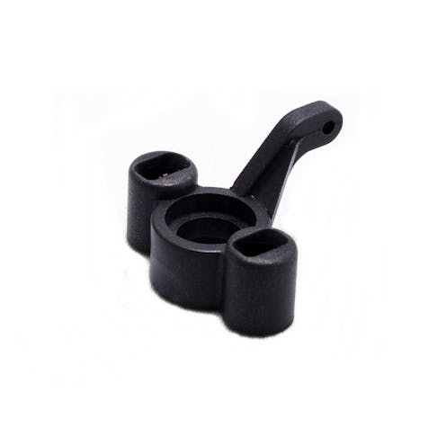 #CAP-14003B - CAPRICORN FRONT LEFT HUB-HARD VERSION LAB C02/C03