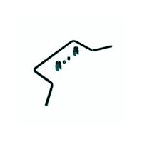 #CAP-16008-2.3-K - CAPRICORN KIT REAR ROLL BAR 2.3