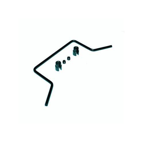 #CAP-16008-2.3-K - CAPRICORN KIT REAR ROLL BAR 2.3