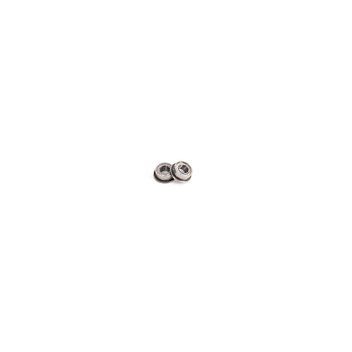 #CAP-16017-2 - CAPRICORN BALL BEARING 10_16_4 (2 pcs)
