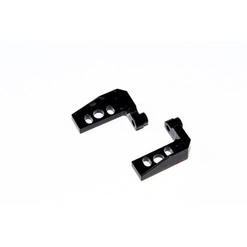 #CAP-18072-K - CAPRICORN ERGAL FRONT REAR SERVO SAVER BAR - KIT