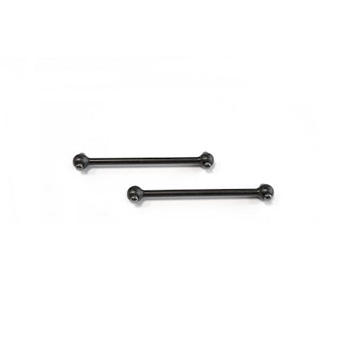 #CAP-18081-2 - CAPRICORN STEEL REAR SWING SHAFT