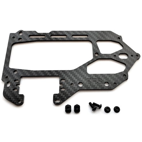 #CAP-18145-K - CAPRICORN FULL FLEX RADIO PLATE FFS