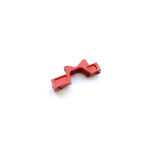#CAP-18177 - CAPRICORN LAB C04 REAR UPPER BULKHEAD LEFT