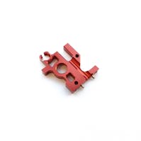 #CAP-18187 - CAPRICORN LAB C04 CENTRAL BULKHEAD RIGHT
