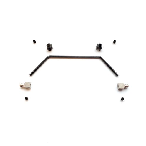 #CAP-18219 - CAPRICORN FRONT � 2.3 WIRE BAR KIT