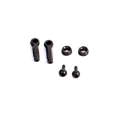 #CAP-2152A-K - CAPRICORN SWAY BAR SMALL PARTS 802/803