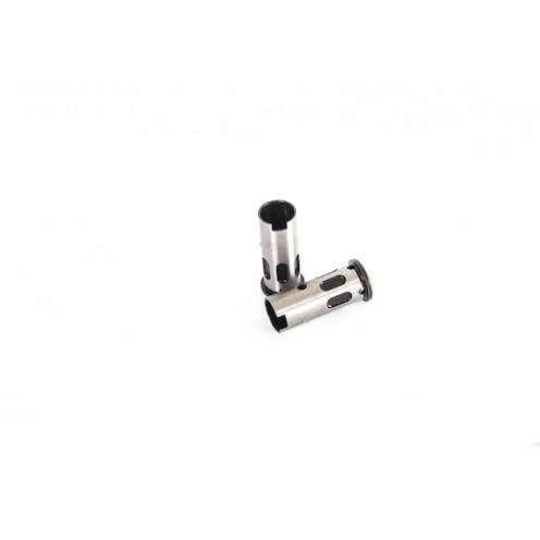 #CAP-2233-2 - CAPRICORN FRONT WHEEL CVD SHAFT