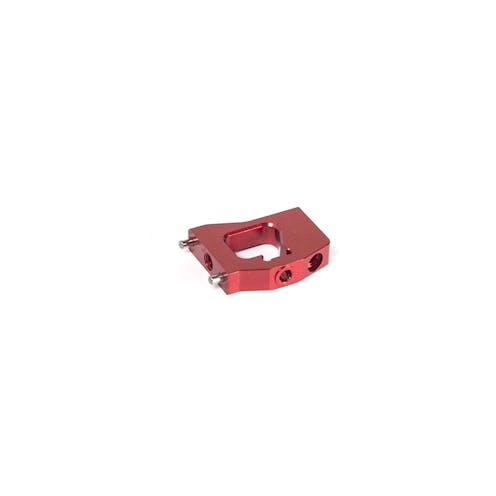 #CAP-2273V2 - CAPRICORN RADIO PLATE MOUNT 803 EVO