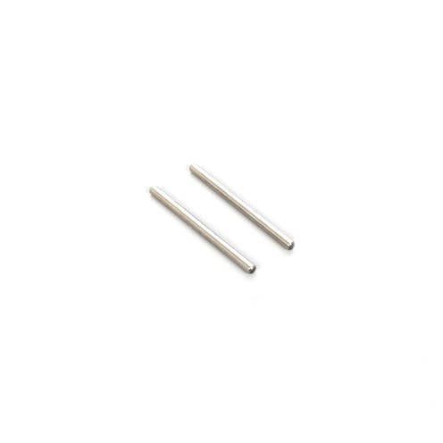 #CAP-23040-2 - CAPRICORN TE04 PIVOT PIN INNER SHORT (2PCS)