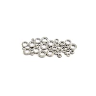 #CAP-2606-K - CAPRICORN BEARING KIT STANDARD LAB C804 SL