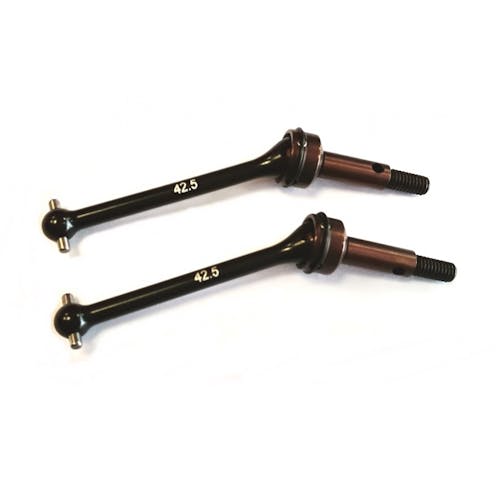 #CAP-29007 - CAPRICORN CVD SET REAR 42.5mm ALU (2PCS)