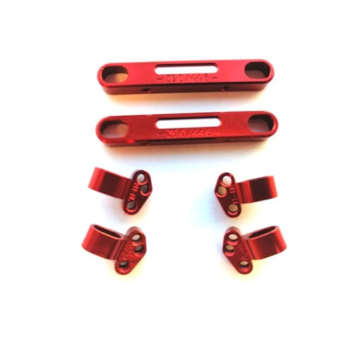 #CAP-29304-K - CAPRICORN TE05 TRACTION MODE KIT