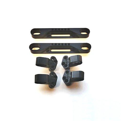 #CAP-29315-K - CAPRICORN TE04 KIT RESPONSE MODE