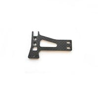 #CAP-29319 - CAPRICORN TE04 CARBON SERVO SAVER PLATE