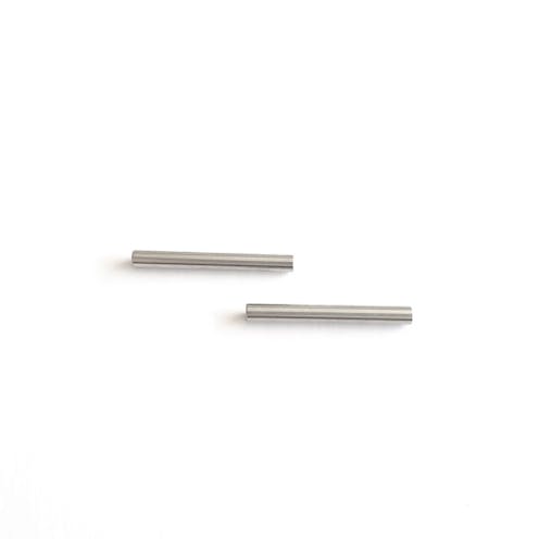 #CAP-40220-2 - CAPRICORN FRONT UPPER ARM SHAFT ( 2pcs )