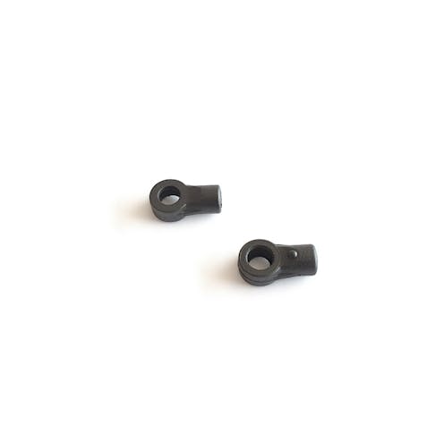 #CAP-40223H-2 - CAPRICORN PLASTIC PIVOT HARD ( 2pcs )