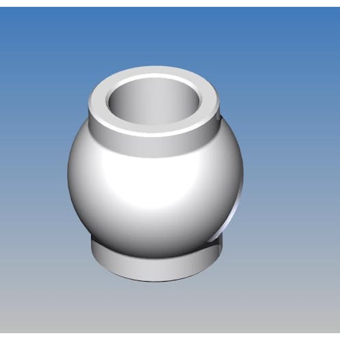 #CAP-40224-4 - CAPRICORN PIVOT ( 4 pcs )