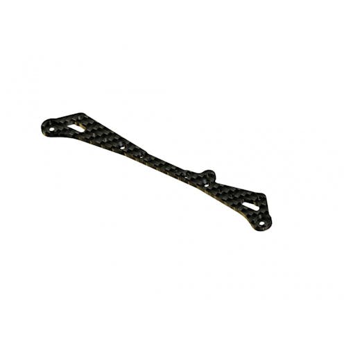 #CAP-40237 - CAPRICORN LABP1 235mm CARBON PIVOT BRACKET CENTER