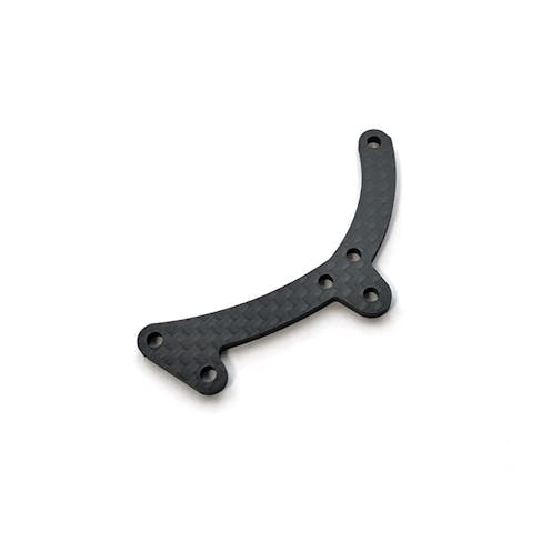 #CAP-40448 - CAPRICORN LAB P12 REAR CARBON PLATE EVO