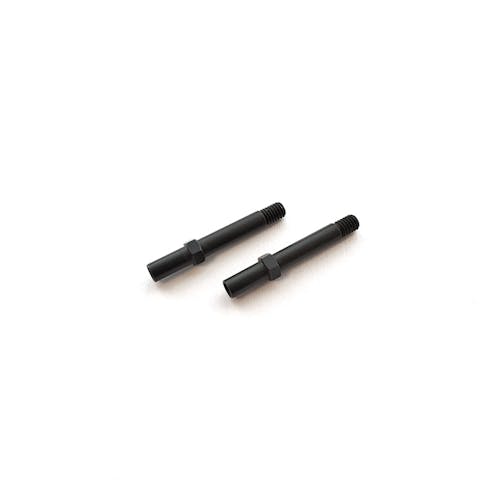 #CAP-40457-2 - CAPRICORN LAB P12 FRONT WHEEL SHAFT EVO (2PCS)