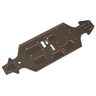 #AS81500 - TEAM ASSOCIATED RC8B4 CHASSIS