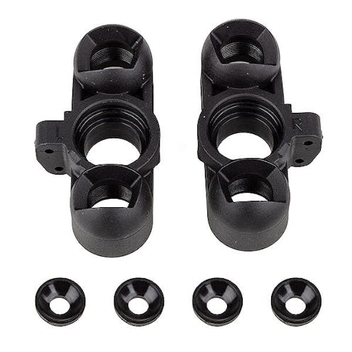 #AS81514 - TEAM ASSOCIATED RC8B4 STEERING BLOCKS