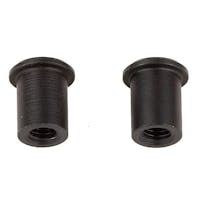 #AS81517 - TEAM ASSOCIATED RC8B4 STEERING BELLCRANK NUT SET