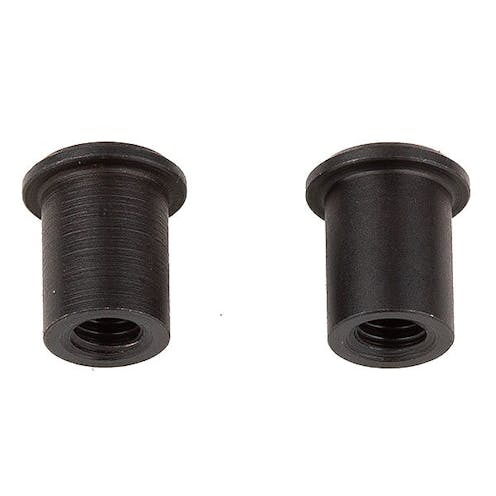 #AS81517 - TEAM ASSOCIATED RC8B4 STEERING BELLCRANK NUT SET