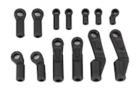 #AS81521 - TEAM ASSOCIATED RC8B4 ROD ENDS SET