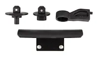 #AS81524 - TEAM ASSOCIATED RC8B4 BODY POSTS