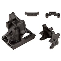 #AS81543 - TEAM ASSOCIATED RC8B4 REAR GEARBOX